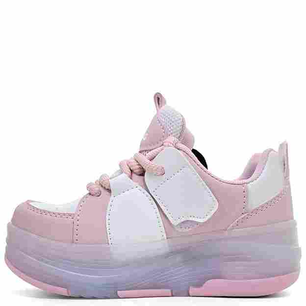 Girls_Sport_LED Light_Rollers_Online / 662
